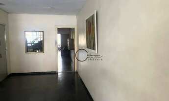 Imagem 16: Apartamento com 3 dormitórios à venda, 80 m² por R$ 498.000,00 - Icaraí - Niterói/RJ