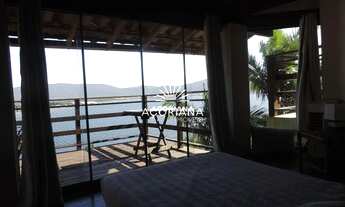Imagem 4: Casa 3 dormitórios para alugar Barra da Lagoa Florianópolis/SC
