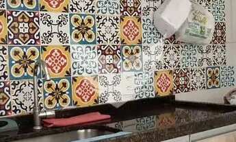 Imagem 7: APARTAMENTO MOBILIADO COND. TOPAZI0