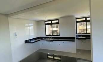 Imagem 2: Apartamento para alugar com 3 quartos, sendo um suite no bairro São Pedro - Belo Horizonte