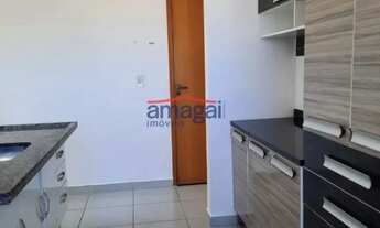 Imagem 2: Apartamento de 2 dormitórios com suíte no Jardim Jacinto