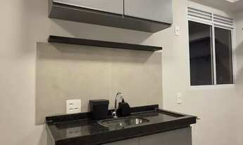 Imagem 5: Apartamento Condominio Parque Cerrado I