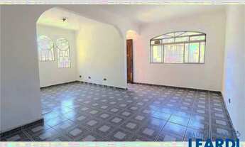 Imagem 3: CASA TÉRREA - TUCURUVI - SP