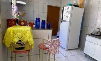 Imagem 3: Casa à venda em Novo Umuarama, Araçatuba