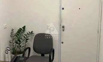 Imagem 3: Sala comercial, 30 mts, 1 vaga de garagem, em Ipanema