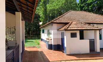 Imagem 7: Chácara com 4 dormitórios à venda, 5000 m² por R$ 1.600.000,00 - Colinas do Mosteiro de It