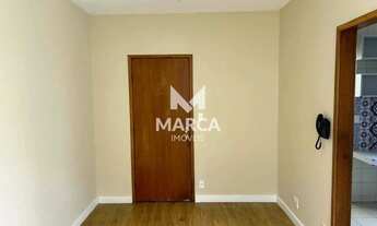 Imagem 2: Apartamento para aluguel, 2 quartos, 1 suíte, 1 vaga, Nova Granada - Belo Horizonte/MG