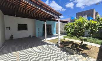 Imagem: Casa Térrea - 179m² - 3 Quartos - Loteamento