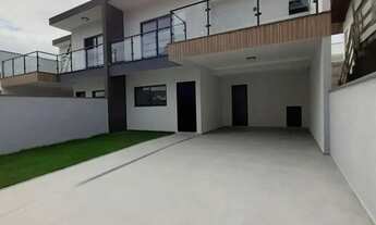 Imagem: BROGNOLI VENDE - CASA RESIDENCIAL, 3 DORMITÓRIOS