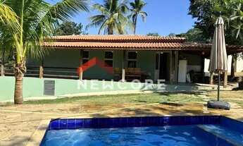 Imagem: Chácara em Rua Aristides Balbino - Gran