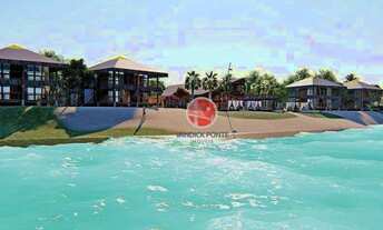 Imagem 2: Bangalô com 1 dormitório à venda, 45 m² por R$ 505.000,00 - Ilha de Guajeru - Itarema/CE