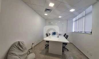 Imagem: Sala comercial à venda no condomínio Ion