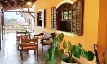 Imagem: Casa- Petrópolis, Quarteirão Brasileiro