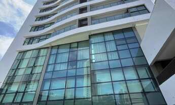 Imagem 4: APTO NOVO, 03 QUARTOS, SUITES, SL BEM AMPLA, DCE, WC SOCIAL, PRIMEIRA LOCAÇÃO,108 M², MUIT