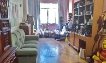 Imagem 4: Tijuca Apartamento com 3 dormitórios