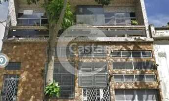 Imagem 1: Edifício Comercial em Mooca