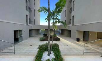 Imagem 6: Ed. Unique Residence - apt. 1504 Bl. B - Jardim Goiás