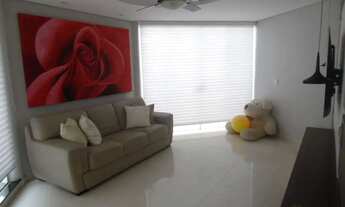 Imagem 6: Casa em Americana