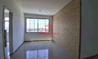 Imagem: Apartamento com 2 Quartos em Cascadura