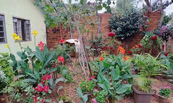 Imagem 7: Casa - Distrito de Iguatemi ( Maringá