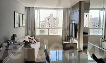 Imagem: Apartamento - Jardim das Colinas - Hortolândia