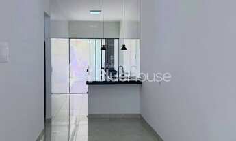 Imagem 6: Casa de 3Q sendo 1 suíte com Piscina e acabamento Premium na Vila Oliveira - Aparecida de