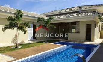 Imagem: Casa de condomínio em Avenida dos Cardeais