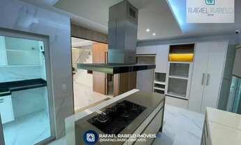 Imagem 4: Casa com 3 dormitórios para alugar, 142 m² por R$ 5.800,00/mês - Centro - Eusébio/CE