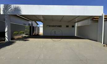 Imagem 2: Casa 2 suítes 304 norte