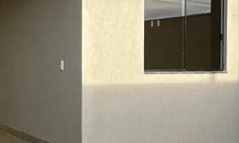 Imagem: Casa 2Q em Senador Canedo na Vila Matinha