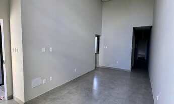 Imagem 5: Linda casa no Bairro Sim - 3/4, suíte, pé-direito alto e acabamento premium