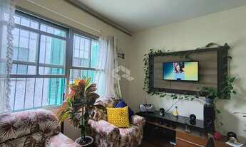 Imagem 4: Apartamento á venda com 2 dormitórios, 1 vaga coberta, Jardim Carvalho, Porto Alegre/RS