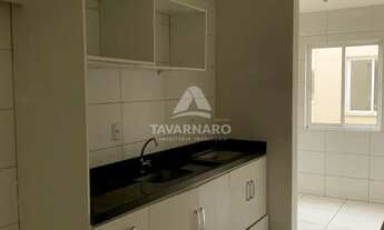 Imagem 5: Apartamento Padrão em Ponta Grossa