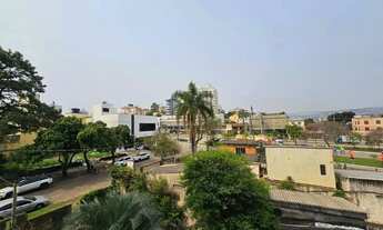 Imagem 7: Imóvel para venda tem 32 metros quadrados com 1 quarto em Jardim Botânico - Porto Alegre