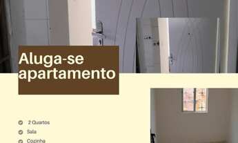 Imagem: Apt aluguel Boca da Mata