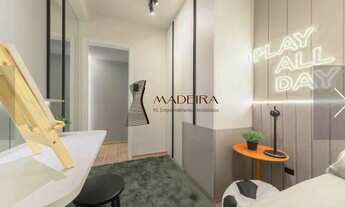 Imagem 3: Vende-se Direitos de Apartamento no Edifício Duetto em Maringá-Pr