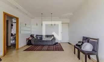 Imagem 3: Apartamento à Venda - Cambuci, 2 Quartos, 82 m2