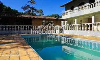 Imagem 3: Chácara à venda Jd. Brisa em Mairiporã - 1370m²