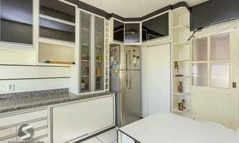 Imagem 3: Lindo Apartamento SEMI MOBILIADO à venda, 126 m² por R$ 620.000 - Praia de Belas - Porto A