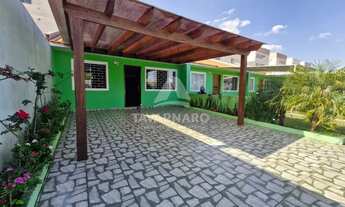 Imagem 3: Casa com 3 Dormitórios em Condomínio - Uvaranas!