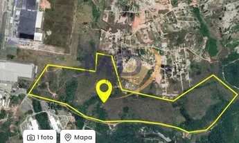 Imagem: Oportunidade 670.988 m² para Venda em Camaçari/BA