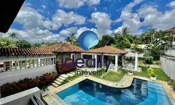 Imagem 4: CASA no Bairro BANDEIRANTES | 4 Quartos | Suite | 2 salas | Cozinha | Área 469m