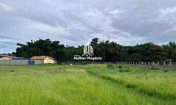 Imagem 4: Terreno à venda 1750 m²no Bairro Santa Terezinha - Piracicaba/SP