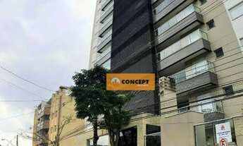 Imagem: Apartamento residencial à venda, edifício