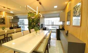 Imagem 5: APARTAMENTO 3 QUARTOS - QUADRA MAR - LOCACAO ANUAL PRAIA BRAVA - ITAJAI/SC