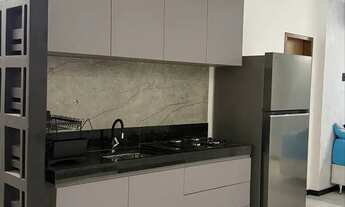 Imagem 3: FLAT/LOFT / KITNET NOVO