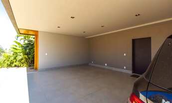 Imagem 5: Casa em Condomínio para Venda em Indaiatuba, Vale das Laranjeiras, 4 dormitórios, 4 suítes