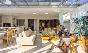 Imagem 3: Casa de 4 Suítes no Condomínio Paysage Provence