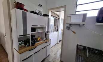 Imagem 7: Apartamento à venda, 3 quartos, 1 suíte, 1 vaga, Alto Barroca - Belo Horizonte/MG