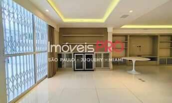 Imagem 5: Jardim Luzitania, 314m² de área útil, reformada